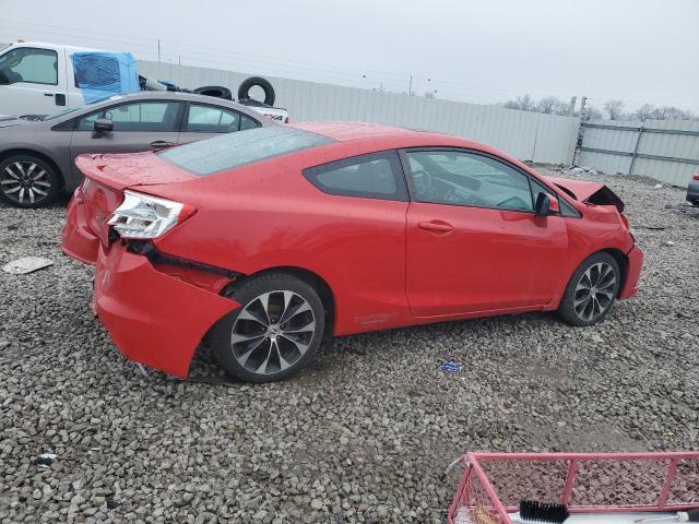 Aukcja sprzedaży 2013 Honda Civic Si, vin: 2HGFG4A54DH706835, numer aukcji: 43846874