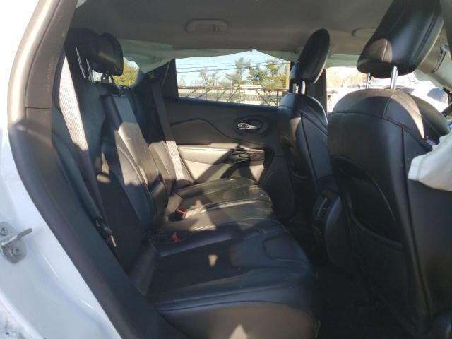 Продажа на аукционе авто 2020 Jeep Cherokee Latitude Plus, vin: 1C4PJLLB6LD528097, номер лота: 42721834