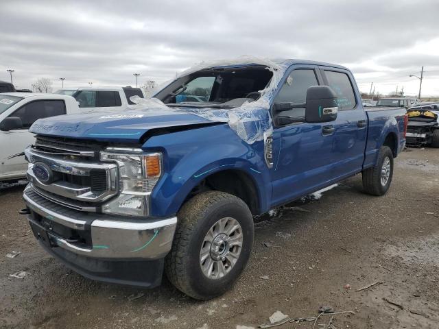 Aukcja sprzedaży 2022 Ford F250 Super Duty, vin: 1FT7W2B62NEG39999, numer aukcji: 43521304