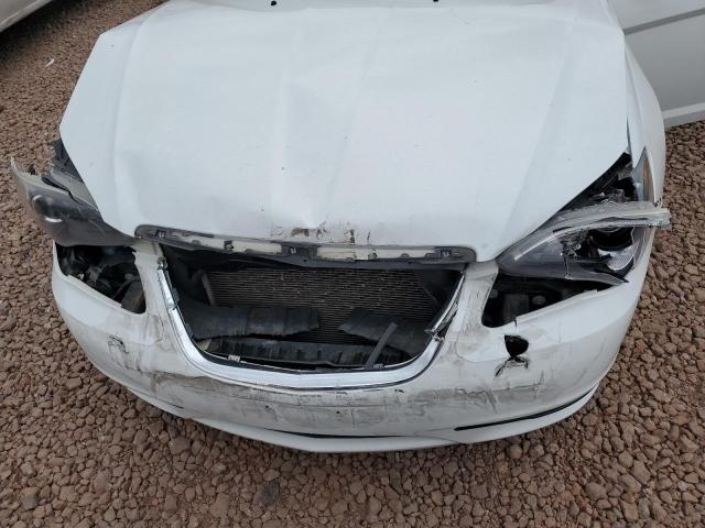 Продажа на аукционе авто 2012 Chrysler 200 Touring, vin: 1C3CCBBGXCN263571, номер лота: 44574134