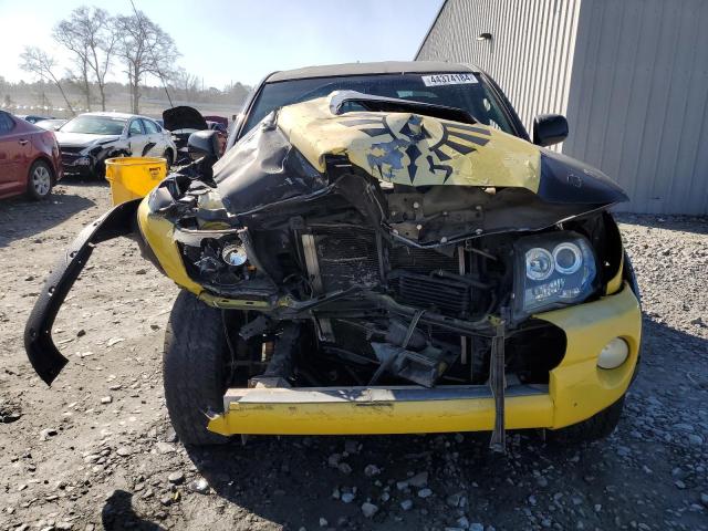 Aukcja sprzedaży 2006 Toyota Tacoma Double Cab Prerunner Long Bed, vin: 3TMKU72N26M006595, numer aukcji: 44374184