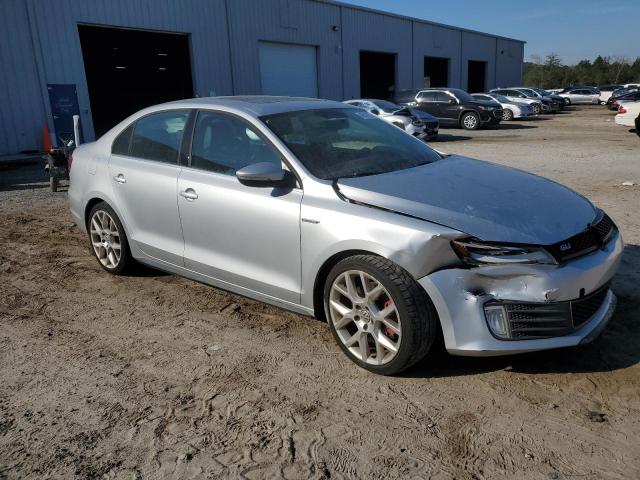 Aukcja sprzedaży 2014 Volkswagen Jetta Gli, vin: 3VW4S7AJ3EM319082, numer aukcji: 43818174