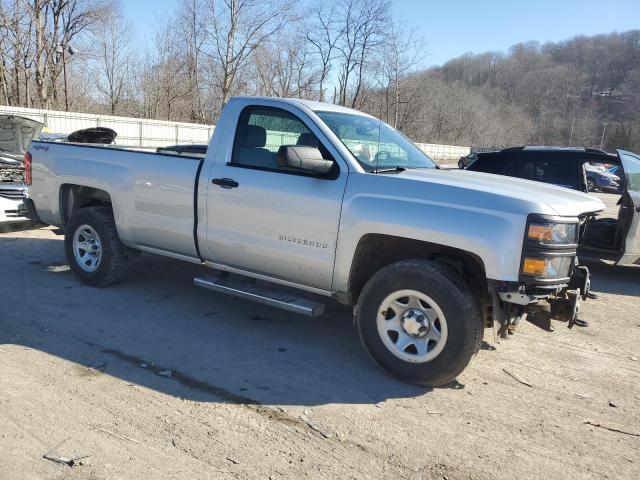 Продажа на аукционе авто 2015 Chevrolet Silverado, vin: 1GCNKPEH6FZ408868, номер лота: 42660724