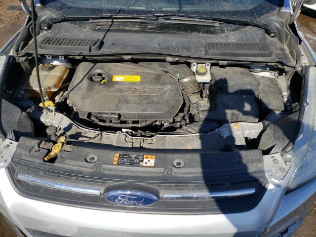 Aukcja sprzedaży 2016 Ford Escape Se, vin: 1FMCU9GX0GUA02158, numer aukcji: 43537574