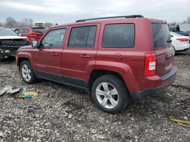 Aukcja sprzedaży 2017 Jeep Patriot Latitude, vin: 1C4NJPFBXHD184601, numer aukcji: 44766644