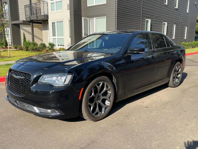 Aukcja sprzedaży 2018 Chrysler 300 S, vin: 2C3CCABG5JH313938, numer aukcji: 43665394