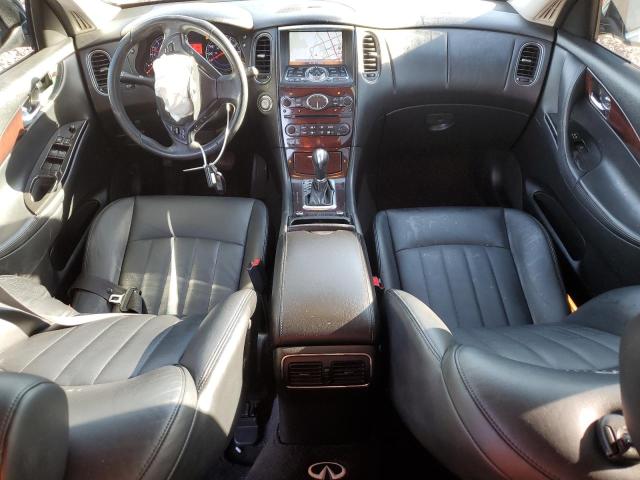 Aukcja sprzedaży 2010 Infiniti Ex35 Base, vin: JN1AJ0HP8AM703488, numer aukcji: 43807164