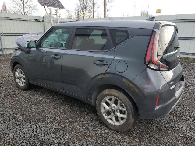 Aukcja sprzedaży 2023 Kia Soul Lx, vin: KNDJ23AU2P7884364, numer aukcji: 43790654