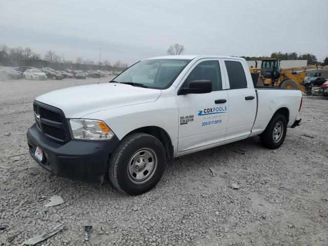 Aukcja sprzedaży 2022 Ram 1500 Classic Tradesman, vin: 1C6RR6FG0NS154716, numer aukcji: 43393024