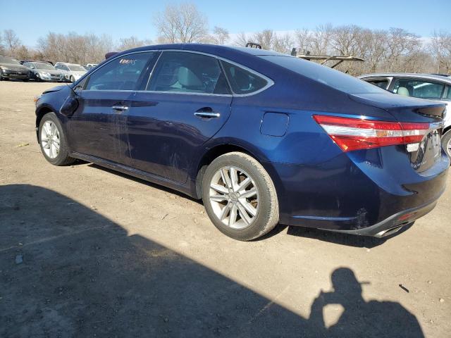 2013 Toyota Avalon Base მანქანა იყიდება აუქციონზე, vin: 4T1BK1EBXDU059375, აუქციონის ნომერი: 42370674