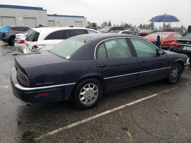 Aukcja sprzedaży 2004 Buick Park Avenue, vin: 1G4CW54K644110503, numer aukcji: 43696664