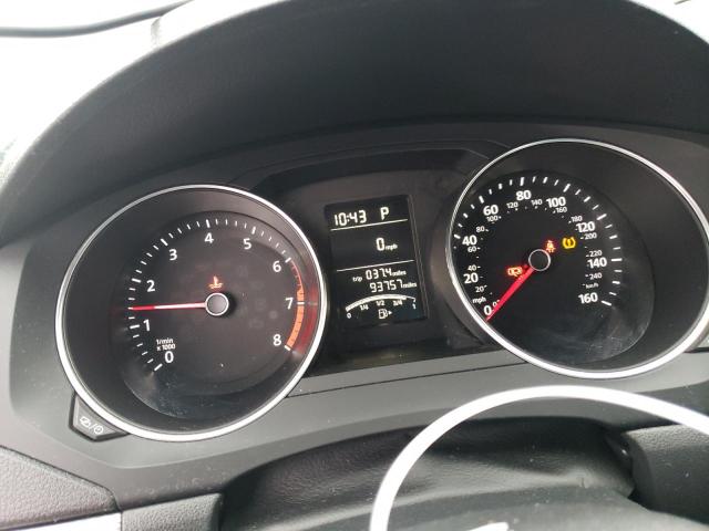 Aukcja sprzedaży 2016 Volkswagen Jetta Se, vin: 3VWD67AJXGM406727, numer aukcji: 43849374