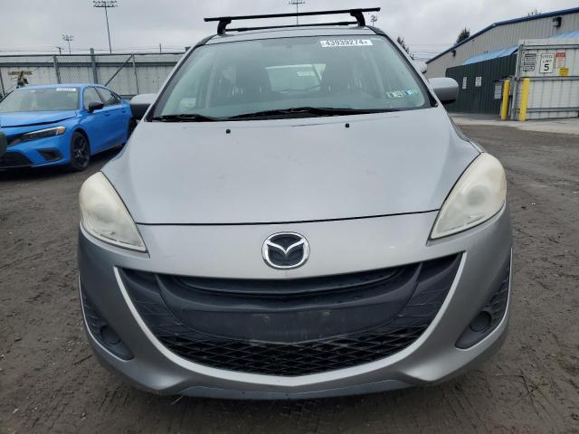 Aukcja sprzedaży 2012 Mazda 5, vin: JM1CW2BL8C0134242, numer aukcji: 43939274
