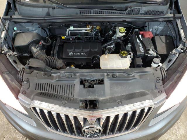 Aukcja sprzedaży 2014 Buick Encore Premium, vin: KL4CJHSB9EB552691, numer aukcji: 43579034
