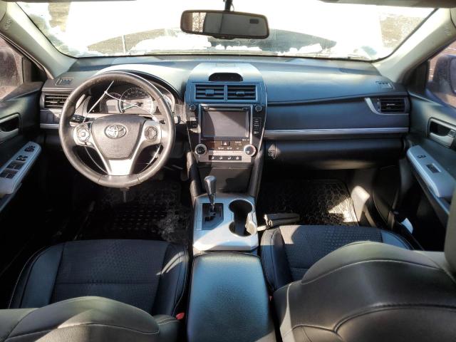 2014 Toyota Camry L მანქანა იყიდება აუქციონზე, vin: 4T1BF1FK0EU823013, აუქციონის ნომერი: 43554674