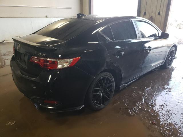 Aukcja sprzedaży 2016 Acura Ilx Premium, vin: 19UDE2F74GA015268, numer aukcji: 41653134
