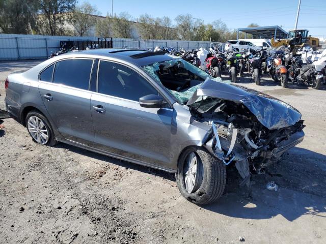 Aukcja sprzedaży 2016 Volkswagen Jetta Se, vin: 3VWD67AJ2GM202083, numer aukcji: 42735324