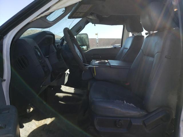 Продаж на аукціоні авто 2014 Ford F250 Super Duty, vin: 1FT7X2B66EEA14910, номер лоту: 42828764