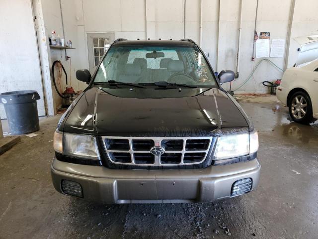 Aukcja sprzedaży 2000 Subaru Forester S, vin: JF1SF6555YH707564, numer aukcji: 43466944