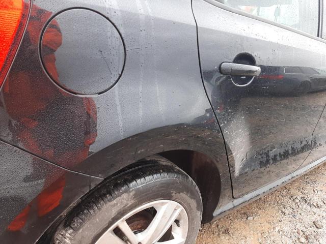 Aukcja sprzedaży 2016 Volkswagen Polo Match, vin: WVWZZZ6RZGU052469, numer aukcji: 43712064