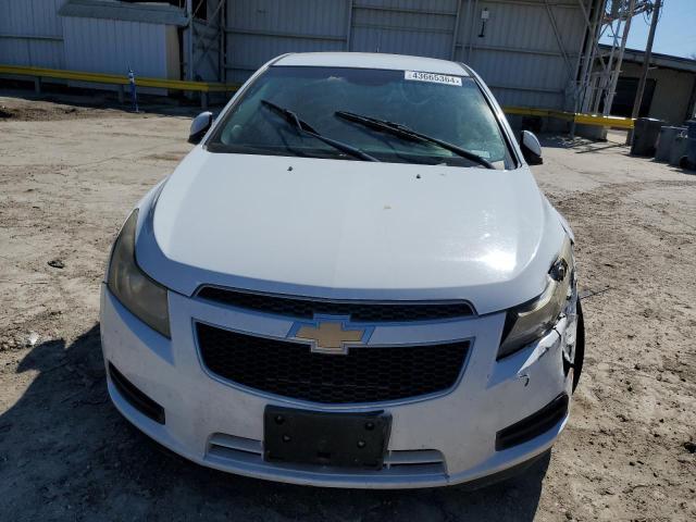 Aukcja sprzedaży 2013 Chevrolet Cruze Lt, vin: 1G1PE5SBXD7303370, numer aukcji: 43665364