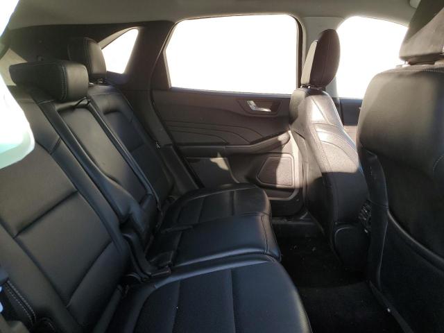44083294 :رقم المزاد ، 1FMCU0H63NUA65463 vin ، 2022 Ford Escape Sel مزاد بيع