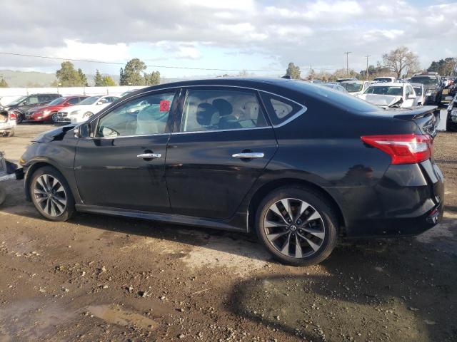 Aukcja sprzedaży 2019 Nissan Sentra S, vin: 3N1AB7AP3KY343657, numer aukcji: 43791834