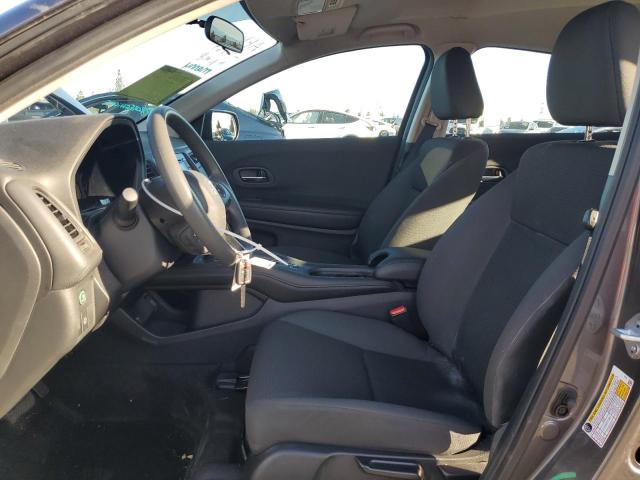43437824 :رقم المزاد ، 3CZRU5H37MM725485 vin ، 2021 Honda Hr-v Lx مزاد بيع
