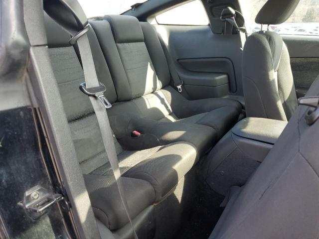 Aukcja sprzedaży 2009 Ford Mustang, vin: 1ZVHT80N795104132, numer aukcji: 43533484