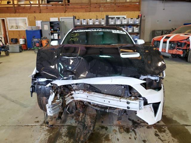 Продажа на аукционе авто 2020 Ford Mustang Gt, vin: 1FA6P8CF4L5180732, номер лота: 41313044