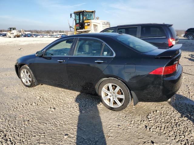 Aukcja sprzedaży 2005 Acura Tsx, vin: JH4CL96805C018573, numer aukcji: 44202684