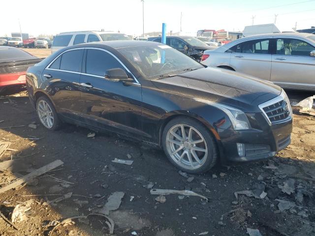 Продаж на аукціоні авто 2013 Cadillac Ats Premium, vin: 1G6AL5S34D0122854, номер лоту: 41073904