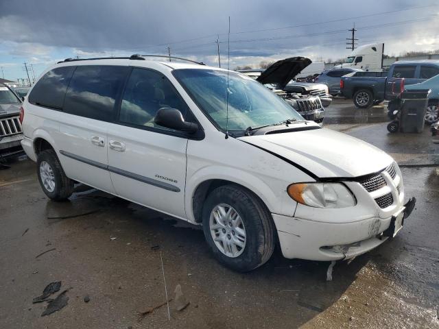 Aukcja sprzedaży 2001 Dodge Grand Caravan Sport, vin: 2B4GP44321R334606, numer aukcji: 43562694