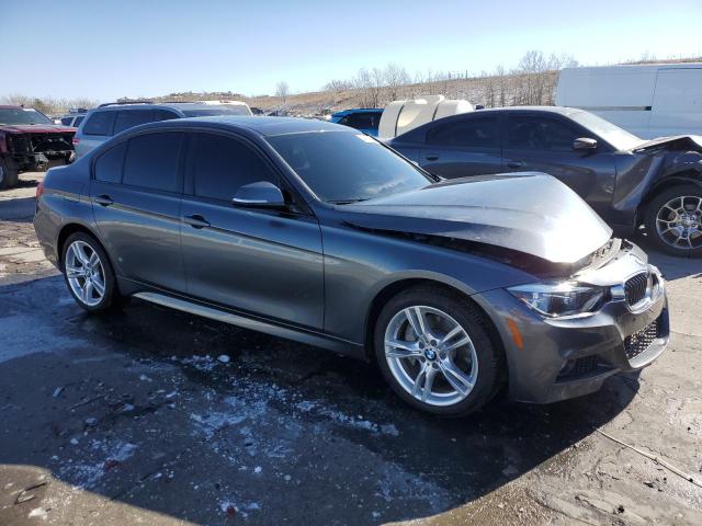 Aukcja sprzedaży 2018 Bmw 340 Xi, vin: WBA8B7C58JA938043, numer aukcji: 44781744