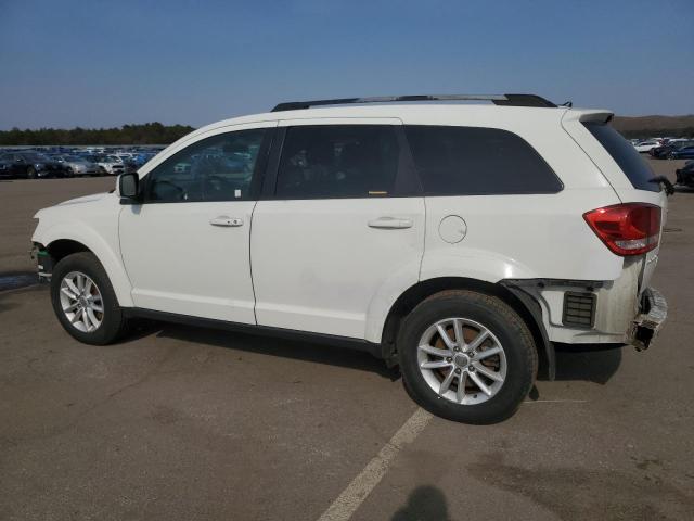 Aukcja sprzedaży 2017 Dodge Journey Sxt, vin: 3C4PDCBB7HT611998, numer aukcji: 43825914