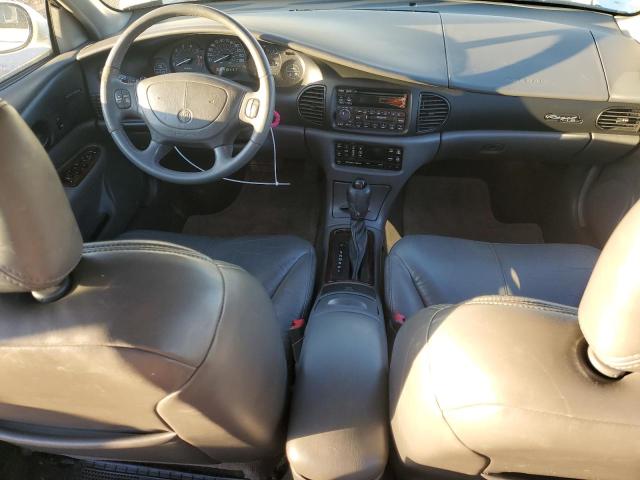 Aukcja sprzedaży 2001 Buick Regal, vin: 2G4WB55K611180713, numer aukcji: 42882294