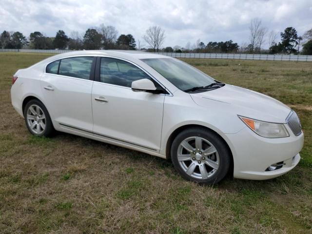 44930754 :رقم المزاد ، 1G4GC5EG9AF161501 vin ، 2010 Buick Lacrosse Cxl مزاد بيع
