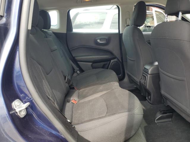 Продажа на аукционе авто 2020 Jeep Compass Sport, vin: 3C4NJDAB3LT118366, номер лота: 41864534