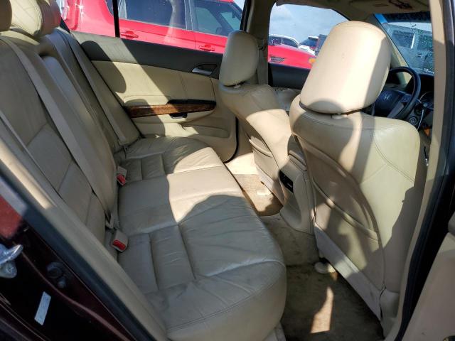 Aukcja sprzedaży 2010 Honda Accord Exl, vin: 5KBCP3F87AB009452, numer aukcji: 43881934