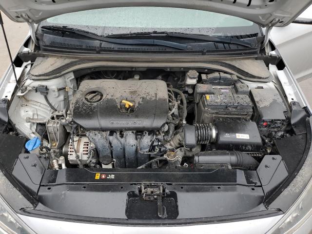 Aukcja sprzedaży 2019 Hyundai Elantra Se, vin: KMHD74LFXKU786823, numer aukcji: 45162014