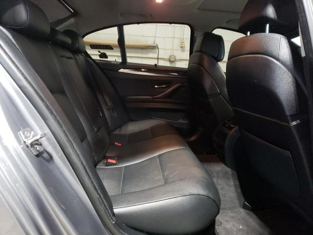 Aukcja sprzedaży 2011 Bmw 550 I, vin: WBAFR9C53BDE81837, numer aukcji: 43848114