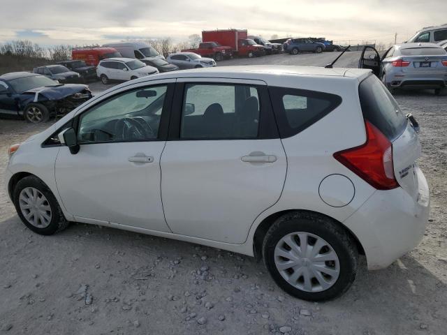 39787514 :رقم المزاد ، 3N1CE2CP9FL361292 vin ، 2015 Nissan Versa Note S مزاد بيع