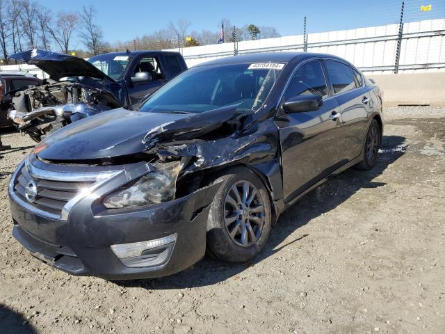 Aukcja sprzedaży 2015 Nissan Altima 2.5, vin: 1N4AL3AP8FC591426, numer aukcji: 43754184