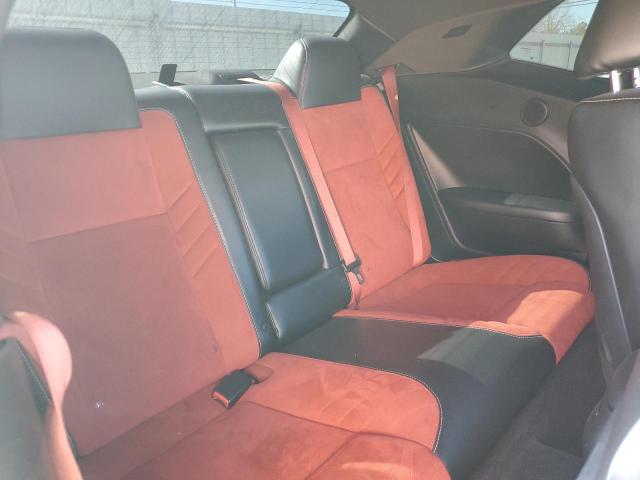 Продажа на аукционе авто 2017 Dodge Challenger Srt 392, vin: 2C3CDZDJ5HH501518, номер лота: 43755864