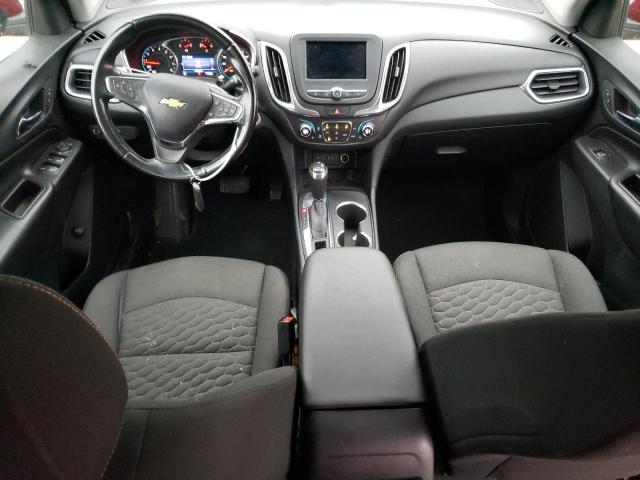 2019 Chevrolet Equinox Lt მანქანა იყიდება აუქციონზე, vin: 2GNAXKEV6K6123528, აუქციონის ნომერი: 43814734