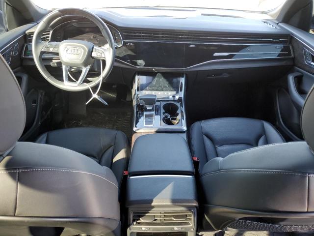 44558014 :رقم المزاد ، WA1EVAF12KD040499 vin ، 2019 Audi Q8 Premium Plus S-line مزاد بيع