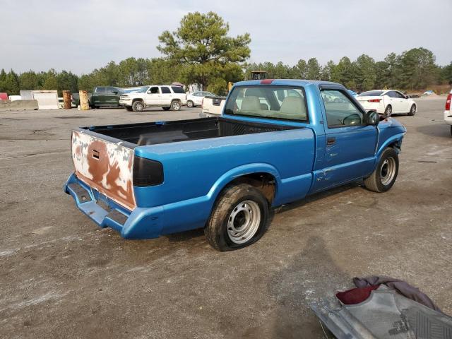 Aukcja sprzedaży 1994 Chevrolet S Truck S10, vin: 1GCCS1449R8239622, numer aukcji: 43913484