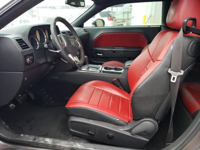 Aukcja sprzedaży 2014 Dodge Challenger Sxt, vin: 2C3CDYAG6EH116709, numer aukcji: 41725194