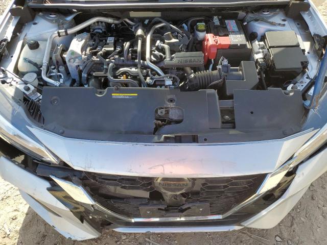 Aukcja sprzedaży 2020 Nissan Sentra Sv, vin: 3N1AB8CV3LY261382, numer aukcji: 43762514