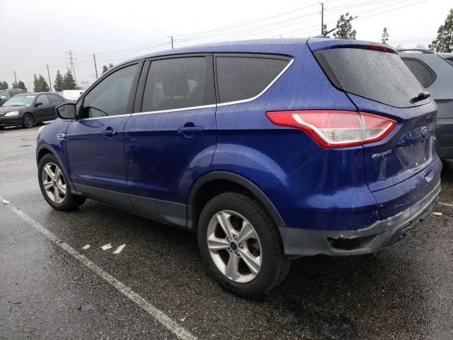 Aukcja sprzedaży 2014 Ford Escape Se, vin: 1FMCU0GX2EUD09260, numer aukcji: 43439124
